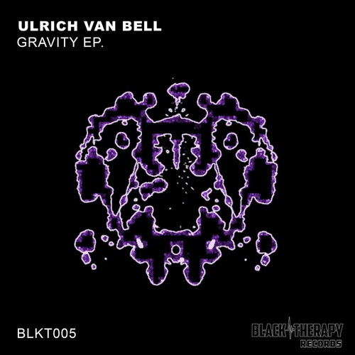 Ulrich Van Bell - Gravity [BLKT005]